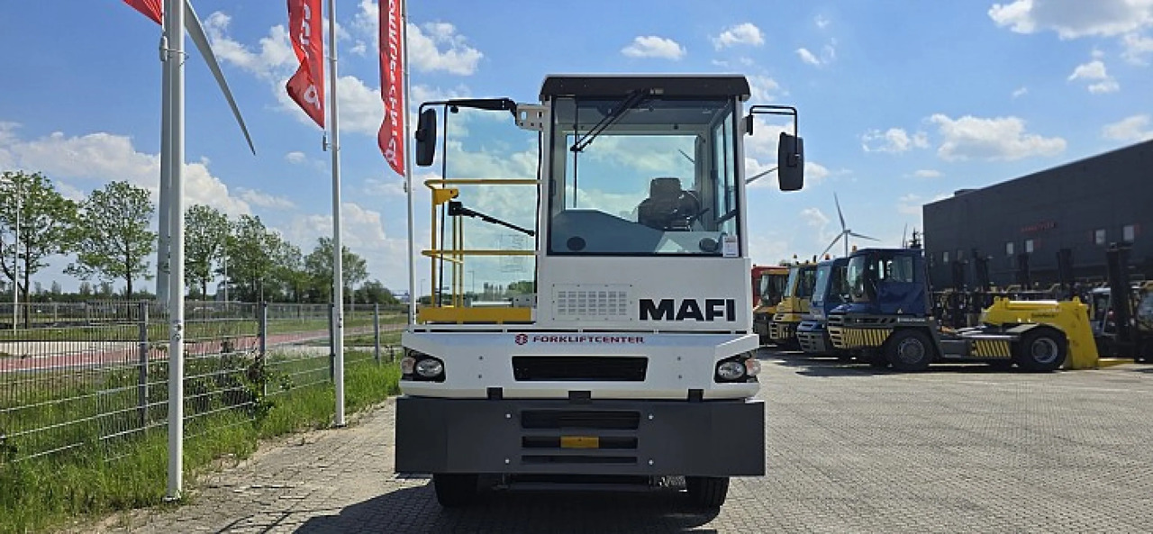 Terminal trekker MAFI - T230: afbeelding 8