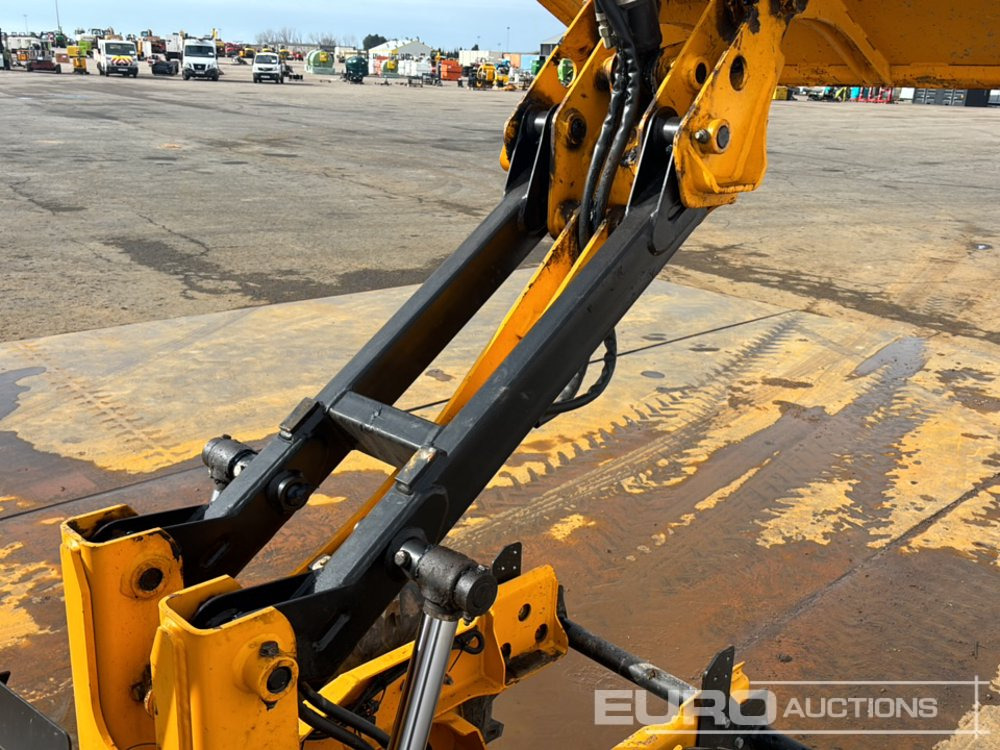 Minidumper JCB 1T-2S5: afbeelding 14