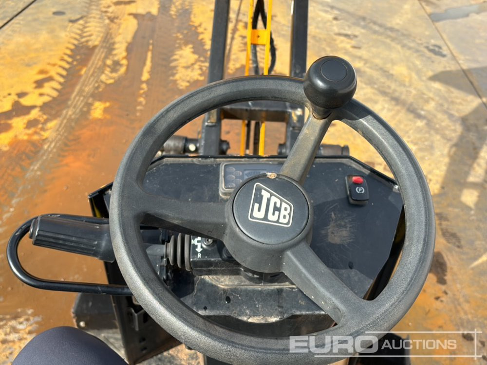 Minidumper JCB 1T-2S5: afbeelding 27