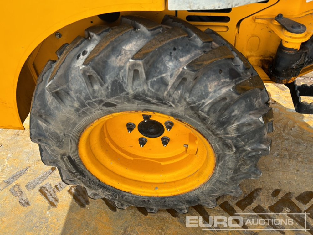 Minidumper JCB 1T-2S5: afbeelding 12