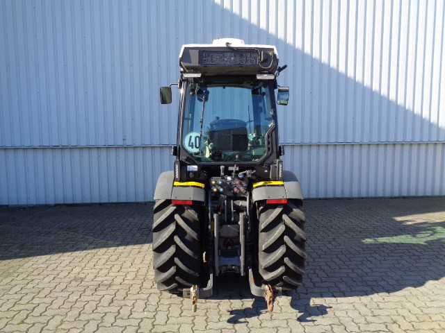 Leasing Fendt 207 V Vario Gen3 Fendt 207 V Vario Gen3: afbeelding 25