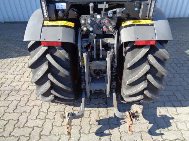 Leasing Fendt 207 V Vario Gen3 Fendt 207 V Vario Gen3: afbeelding 6