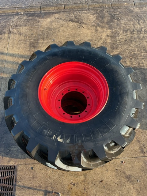 Banden en velgen Fendt Räder 650/75 R30   710/85 R38: afbeelding 12