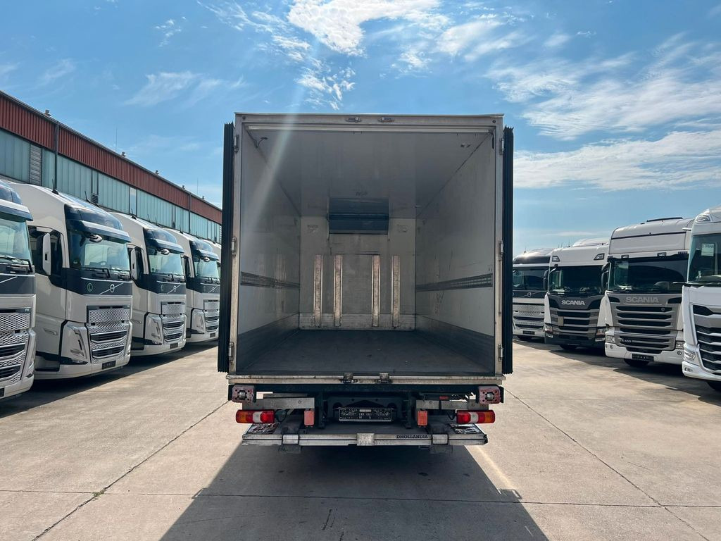 Leasing Mercedes-Benz Atego 818 * LBW 1,5t * MOTORBREMSE * THERMO KING  Mercedes-Benz Atego 818 * LBW 1,5t * MOTORBREMSE * THERMO KING: afbeelding 9