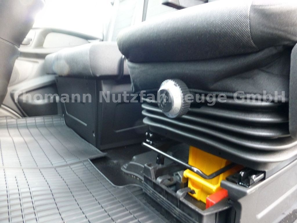 Nieuw Bergingsvoertuig, Bestelwagen Iveco DAILY 70C18 Festplateau Alu Premium Automatik: afbeelding 28