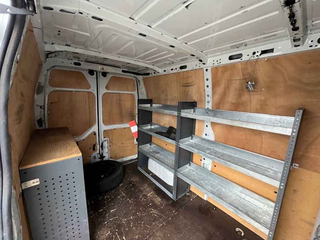 Vrachtwagen hoogwerker, Bestelwagen Renault Master 2.3 dCi / France Elevateur 121FT, 12m: afbeelding 11