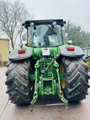 Leasing John Deere 7930 John Deere 7930: afbeelding 7