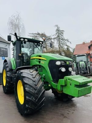 Leasing John Deere 7930 John Deere 7930: afbeelding 6