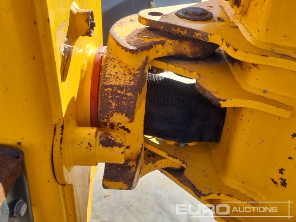 Minidumper 2020 JCB 1T-2: afbeelding 28