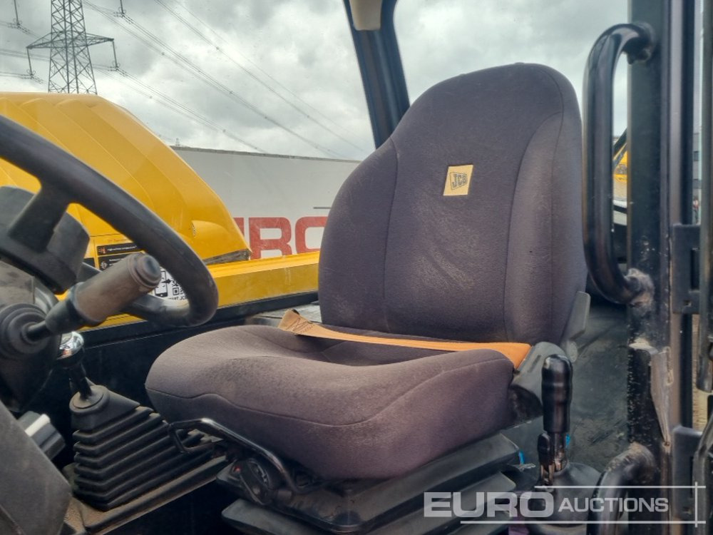 Verreiker 2022 JCB 531-70: afbeelding 28