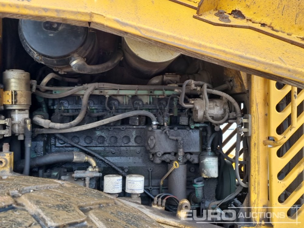 Wiellader Volvo L120E: afbeelding 30