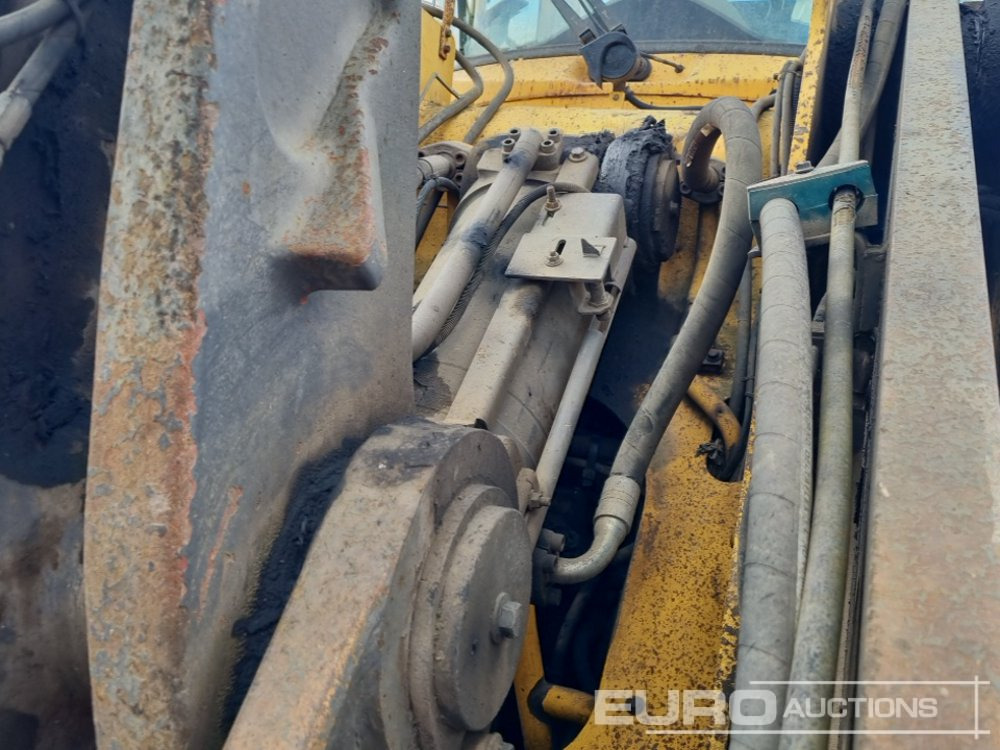 Wiellader Volvo L120E: afbeelding 18