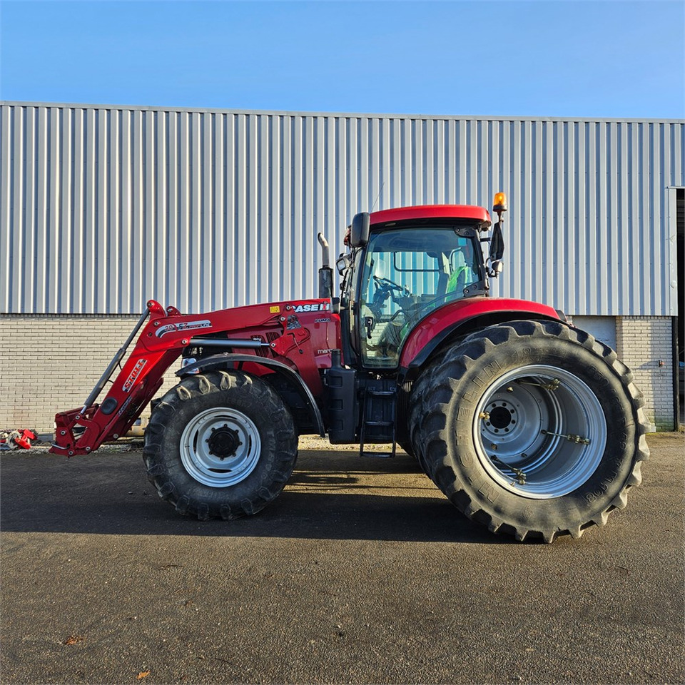 Tractor Case Puma 140PS: afbeelding 6