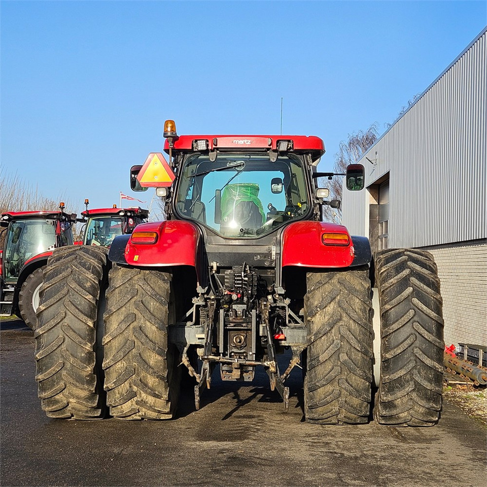 Tractor Case Puma 140PS: afbeelding 8