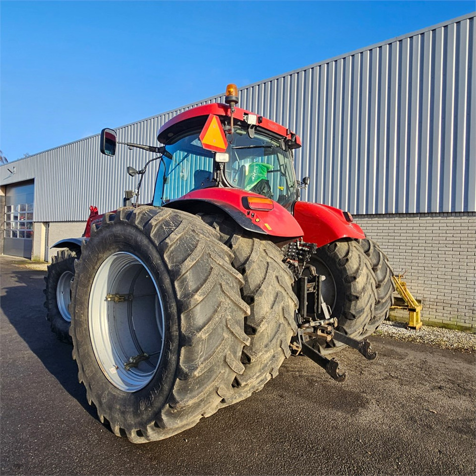 Tractor Case Puma 140PS: afbeelding 7