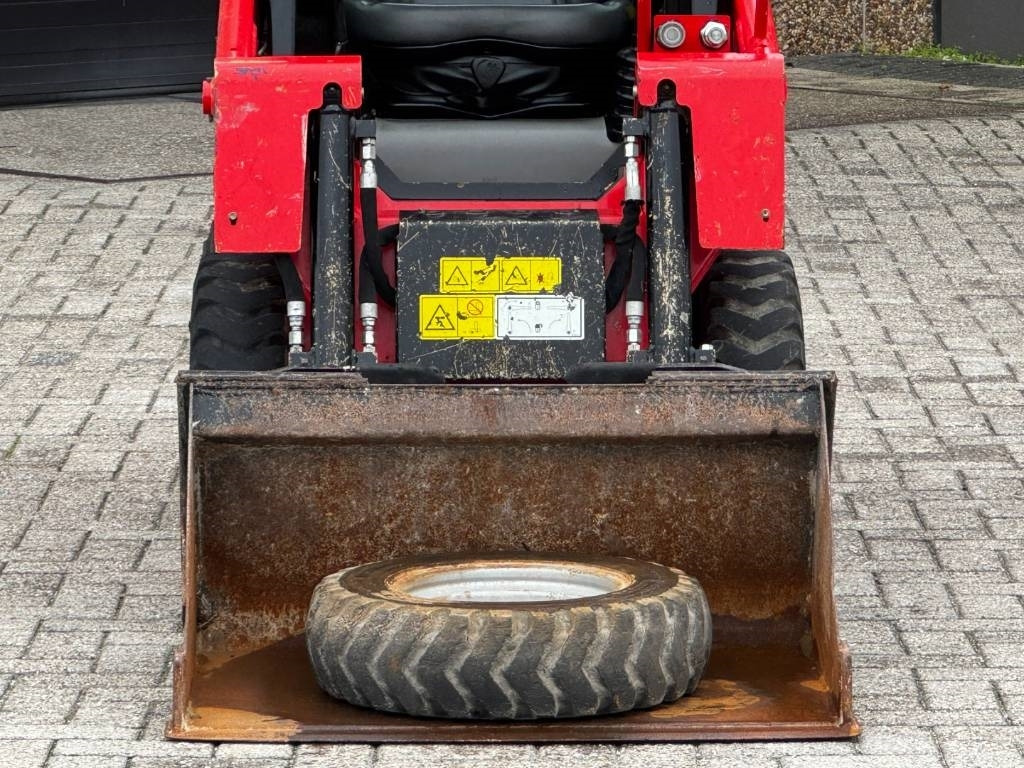 Schranklader Manitou 850R, 2021, 365 hours!: afbeelding 6