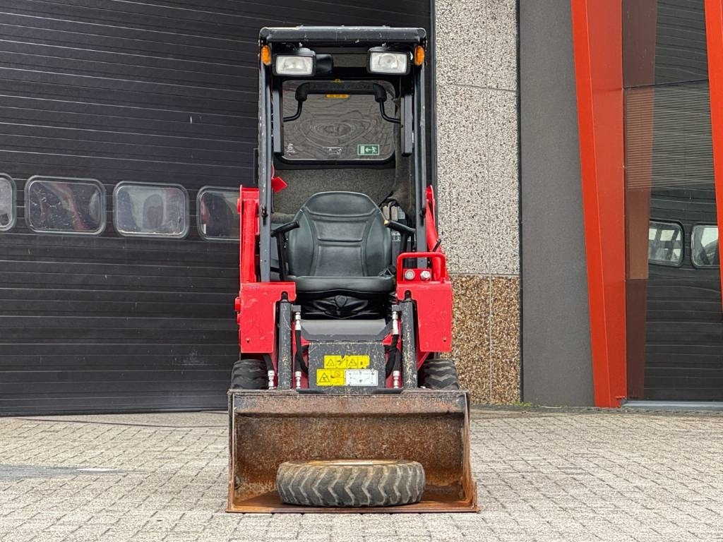 Schranklader Manitou 850R, 2021, 365 hours!: afbeelding 8