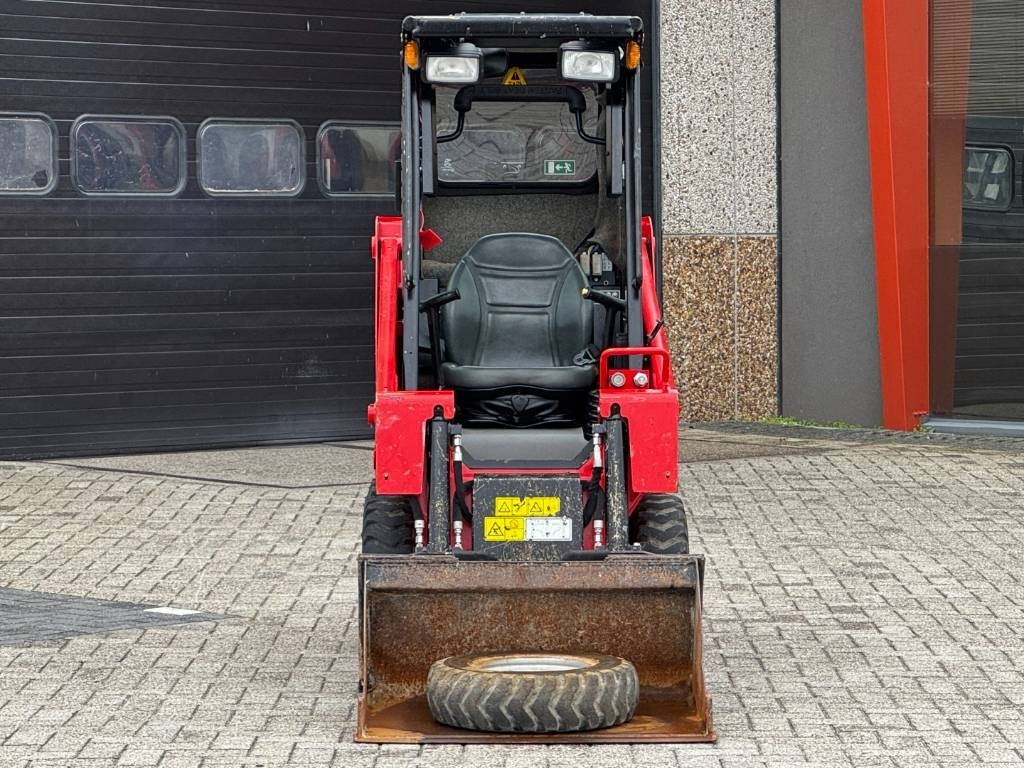 Schranklader Manitou 850R, 2021, 365 hours!: afbeelding 7