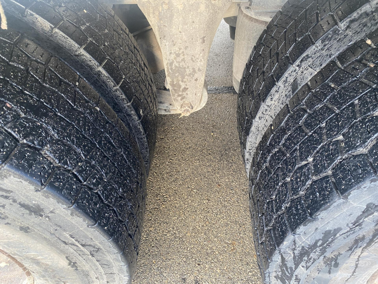 Chassis vrachtwagen SCANIA R 440 CB6x4HSA: afbeelding 6 Chassis vrachtwagen SCANIA R 440 CB6x4HSA: afbeelding 6