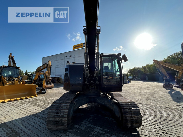 Rupsgraafmachine Liebherr R926COMPAC: afbeelding 12