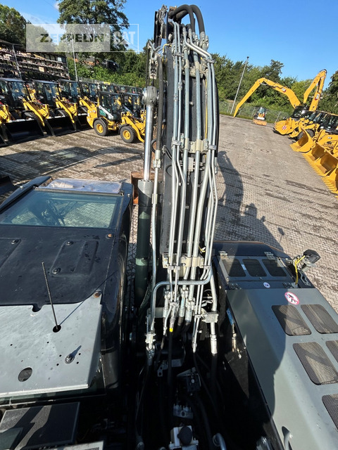 Rupsgraafmachine Liebherr R926COMPAC: afbeelding 27