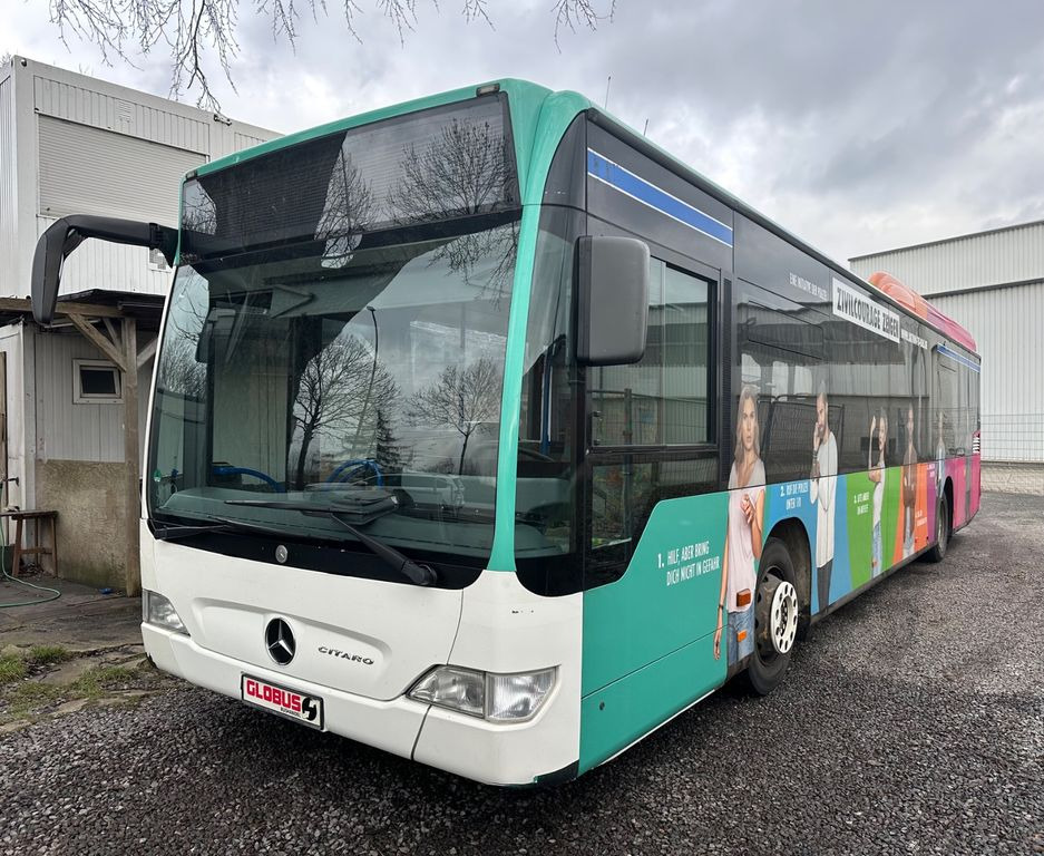 Stadsbus Mercedes-Benz O 530 Citaro LE (Euro 5*AC): afbeelding 6