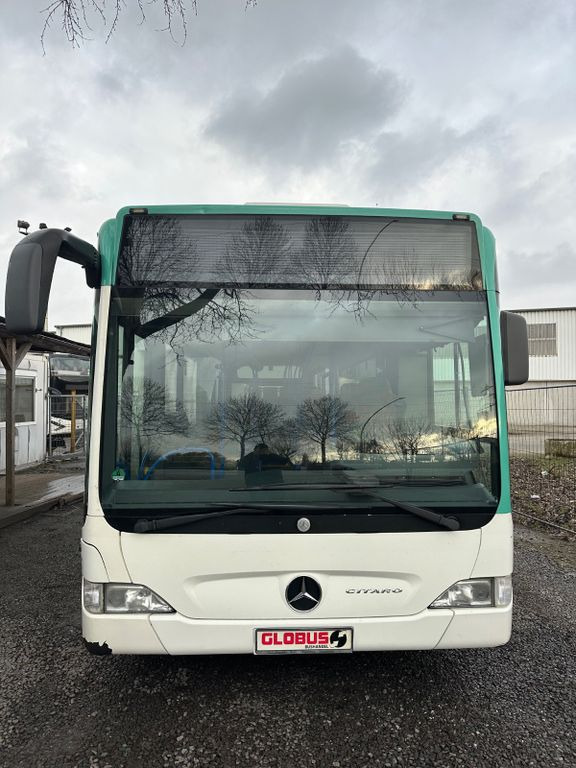 Stadsbus Mercedes-Benz O 530 Citaro LE (Euro 5*AC): afbeelding 8