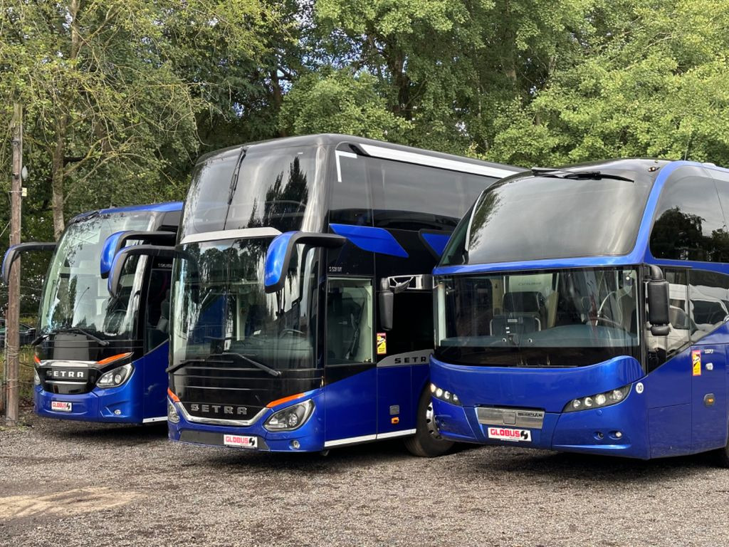 Stadsbus Mercedes-Benz O 530 Citaro LE (Euro 5*AC): afbeelding 17