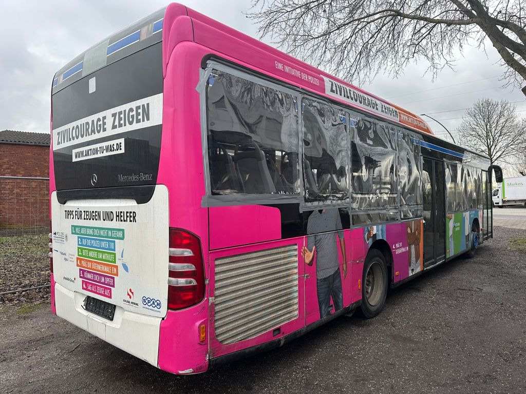 Stadsbus Mercedes-Benz O 530 Citaro LE (Euro 5*AC): afbeelding 7